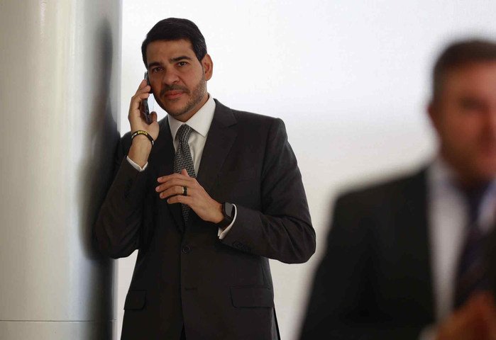 Messias precisa de metade dos senadores que evitam declarar voto para garantir vaga no STF e mira no centro, mostra levantamento